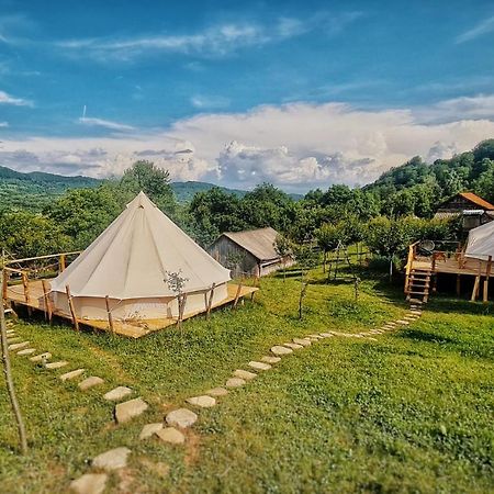 The Story Garden Hotel Corbi Bagian luar foto